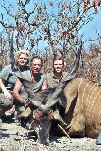 eland