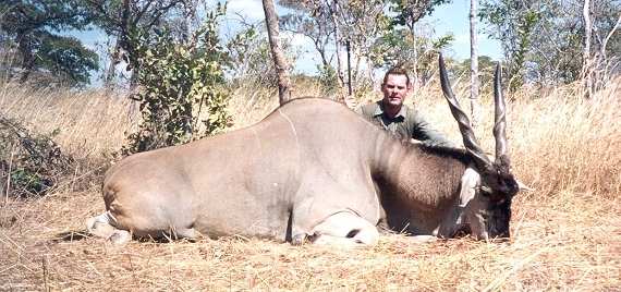 eland