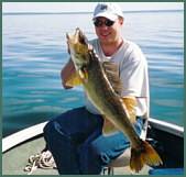fishing trips in alberta canada