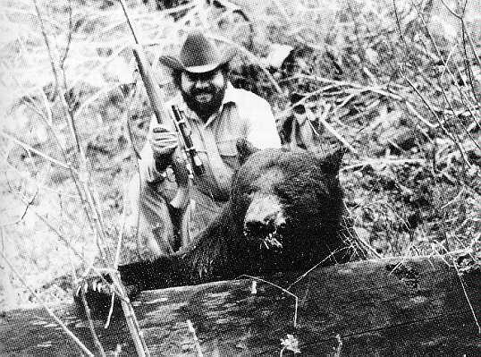 JAMES BAY OUTFITTERS & AIR SERVICE LTD.